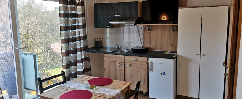 Prleška vas, Ljutomer: oddih v apartmaju - Kuponko.si