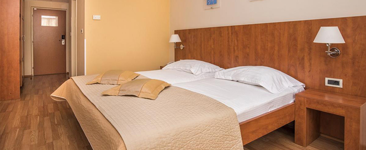 Hotel Umag 4* Plava Laguna, Umag - Kuponko.si