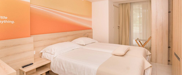 Residence Umag 4* Plava Laguna, Umag - Kuponko.si