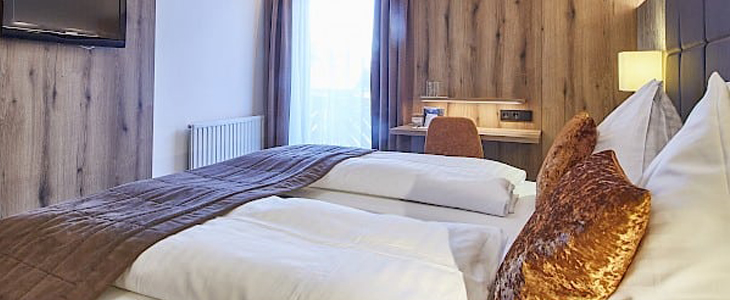 Hotel Römerhof 4*, Fusch, Avstrija - Kuponko.si