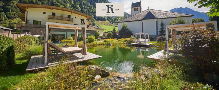 Hotel Römerhof 4*, Fusch, Avstrija - Kuponko.si