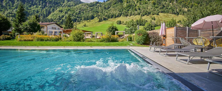Hotel Römerhof 4*, Fusch, Avstrija - Kuponko.si