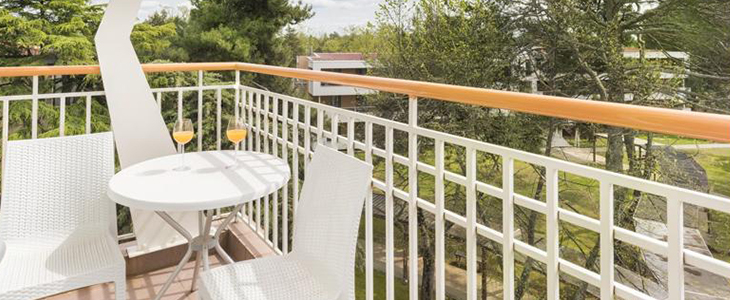 Garden Suites Umag 4* Plava Laguna, Umag - Kuponko.si