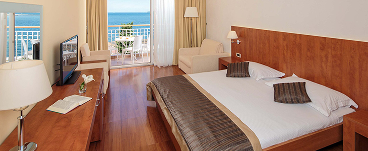 Garden Suites Umag 4* Plava Laguna, Umag - Kuponko.si