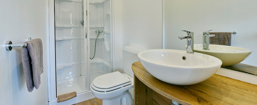 Polidor Camping Resort: luksuzni glamping šotori - Kuponko.si