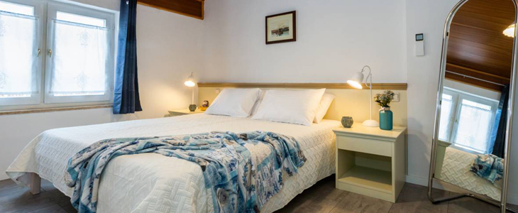 Villa Bionda, apartma Lora, Novigrad - Kuponko.si