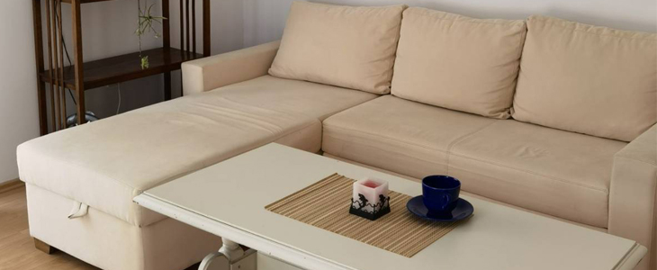 Villa Bionda, apartma Aria, Novigrad - Kuponko.si