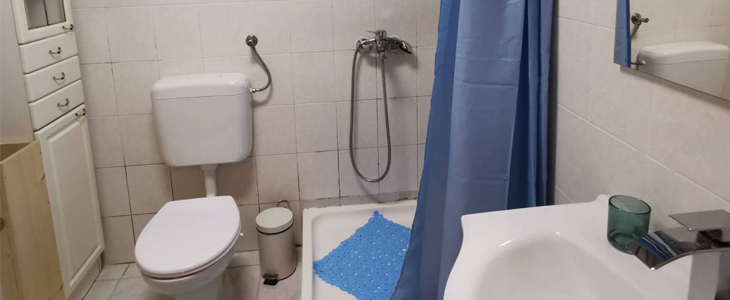 Villa Bionda, apartma Emily, Novigrad - Kuponko.si
