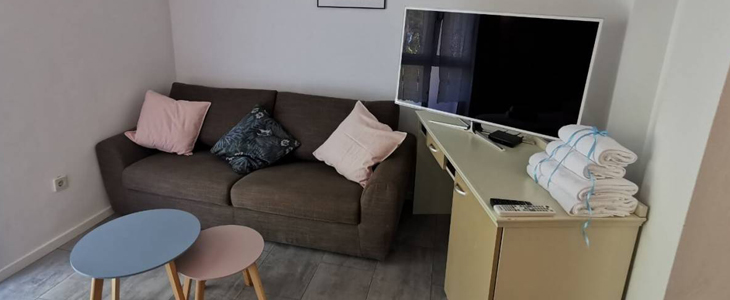 Villa Bionda, apartma Emily, Novigrad - Kuponko.si