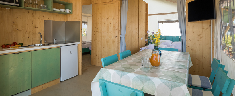 Santa Marina Camping 5*, Poreč - Kuponko.si