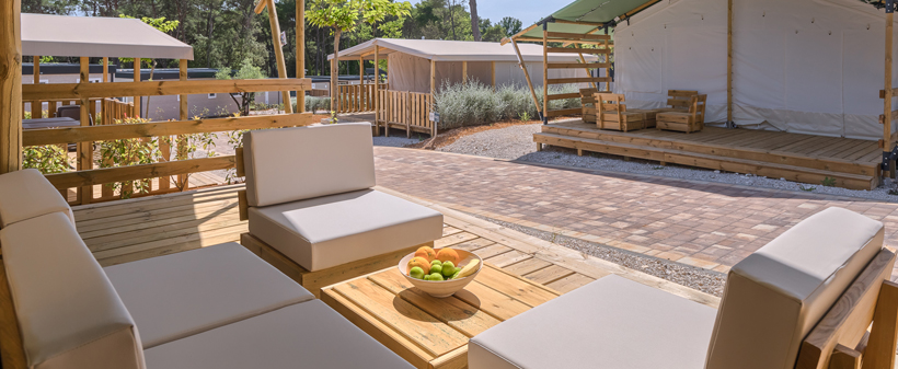 Santa Marina Camping 5*, Poreč - Kuponko.si