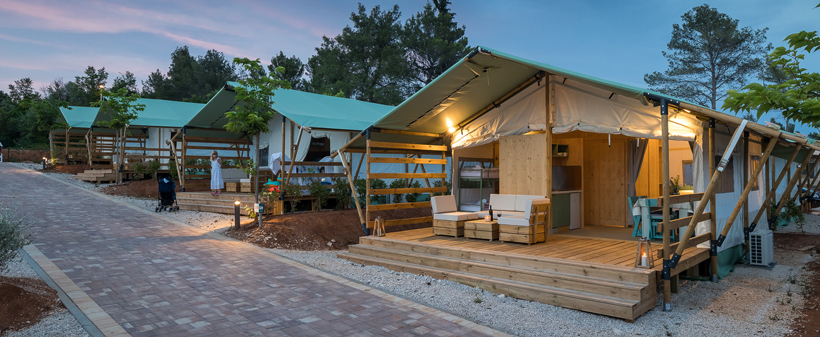 Santa Marina Camping 5*, Poreč - Kuponko.si