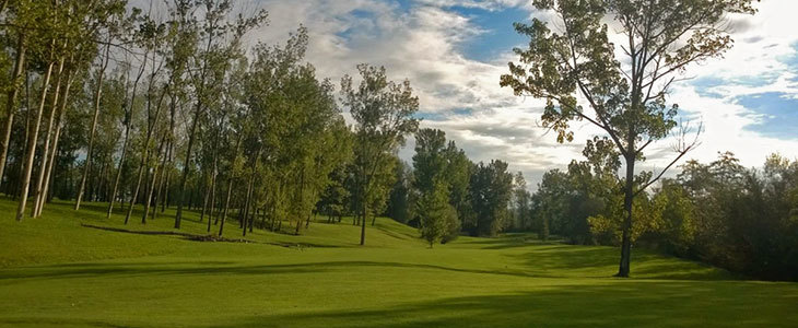 Golf igrišče Trnovo: 2-urno spoznavanje golfa  - Kuponko.si