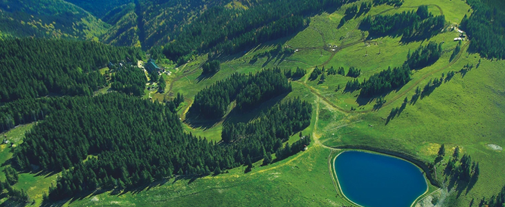 Golte, Wellnes Hotel Montis, jesenske počitnice - Kuponko.si
