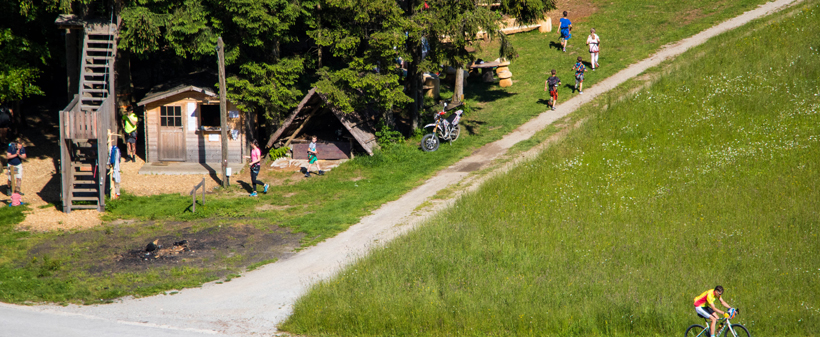 Oddih v glamping hiški v neokrnjeni naravi - Kuponko.si