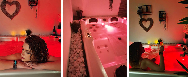Wellness Casablanca: zakup wellnessa - Kuponko.si