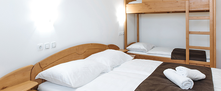 Hotel reAktiv 3*, oddih v Zrečah - Kuponko.si
