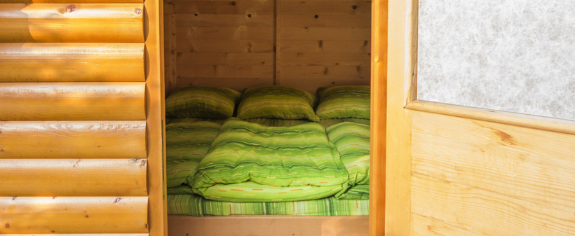 Kamp Highlinder, Foča: 2x nočitev, rafting - Kuponko.si
