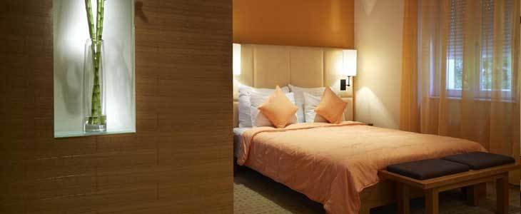 hotel Astoria, Opatija - oddih s polpenzionom - Kuponko.si