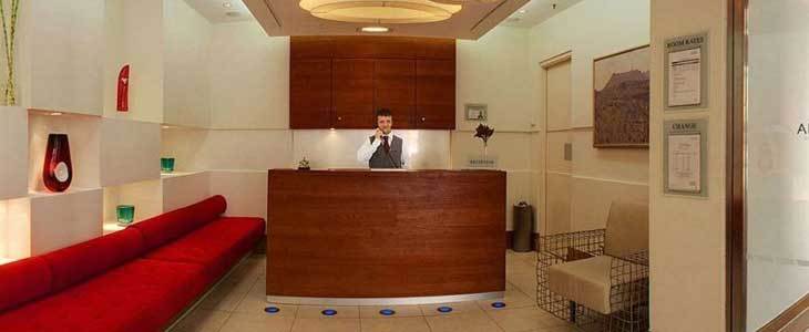 hotel Astoria, Opatija - oddih s polpenzionom - Kuponko.si