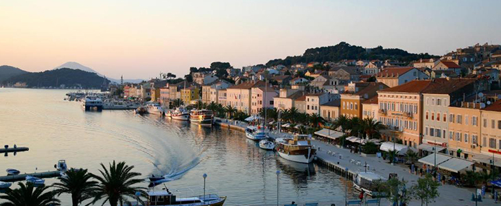 Hotel Apoksiomen, Mali Lošinj: morski oddih - Kuponko.si