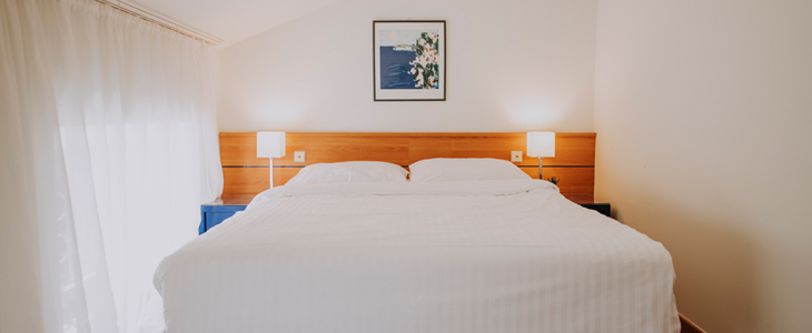 Hotel Apoksiomen, Mali Lošinj: morski oddih - Kuponko.si