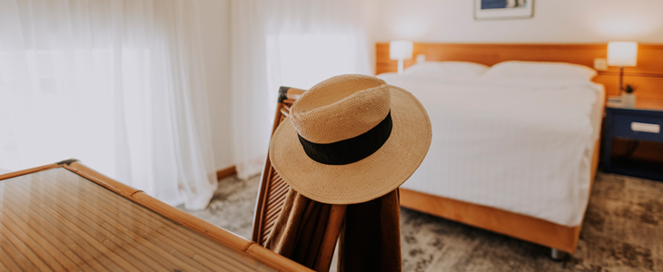Hotel Apoksiomen, Mali Lošinj: morski oddih - Kuponko.si