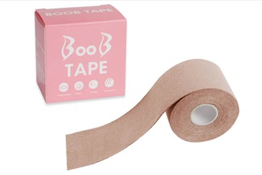  Boob tape samolepilni trak za privzdig prsi