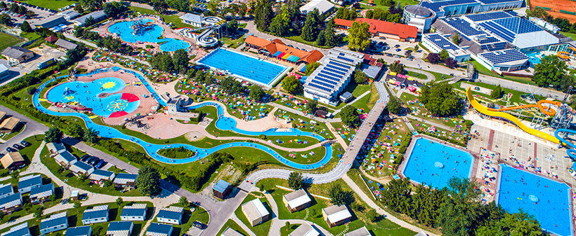 Apartmaji LuxPlus Terme Čatež***: terme kupon - Kuponko.si