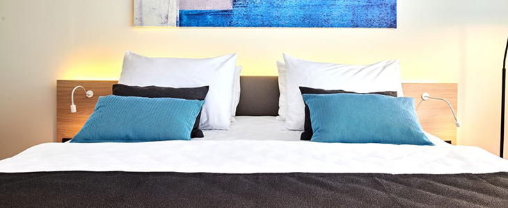 Hotel Park**** Plava Laguna Poreč - Kuponko.si