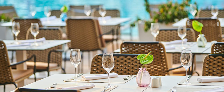Hotel Park**** Plava Laguna Poreč - Kuponko.si
