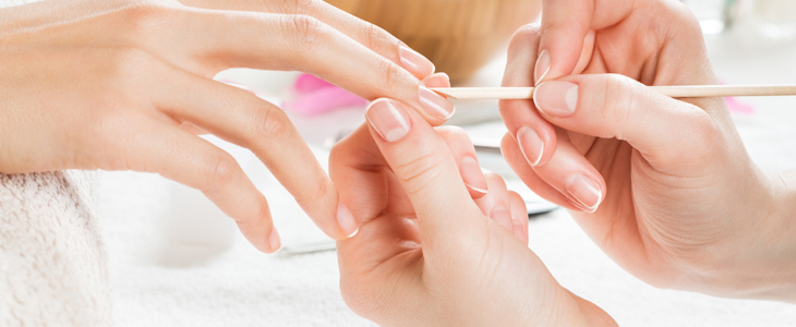 Salon SkinLux, permanentno lakiranje - Kuponko.si