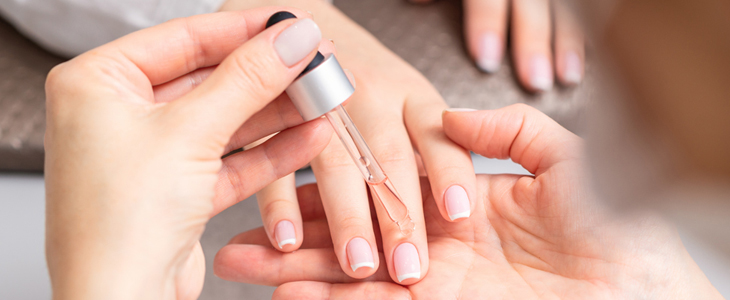 Salon SkinLux, permanentno lakiranje - Kuponko.si