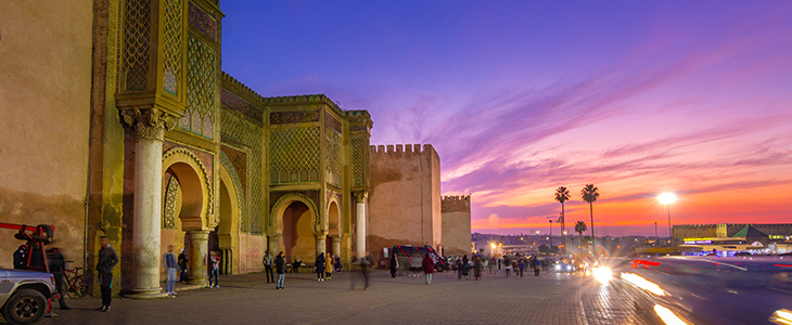 Potovanje v Maroko: Marakeš-Rabat-Fes-Casablanca - Kuponko.si