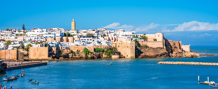 Potovanje v Maroko: Marakeš-Rabat-Fes-Casablanca - Kuponko.si