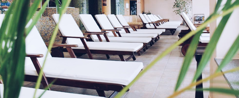 Pohorje Village Wellbeing Resort: masaža, savne, bazen - Kuponko.si