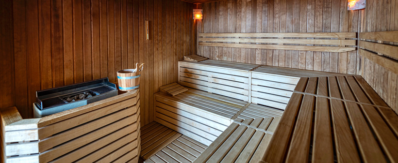 Pohorje Village Wellbeing Resort: masaža, savne, bazen - Kuponko.si