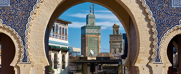 Potovanje v Maroko: Marakeš-Rabat-Fes-Casablanca - Kuponko.si