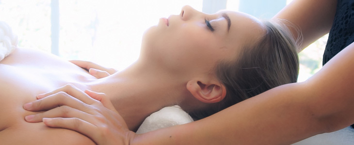 Salon Nano: klasična masaža celega telesa z olji - Kuponko.si