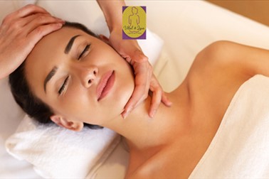 Salon Vital&Lepa, nega obraza, masaža hrbta Salon Vital&Lepa, nega obraza, masaža hrbta