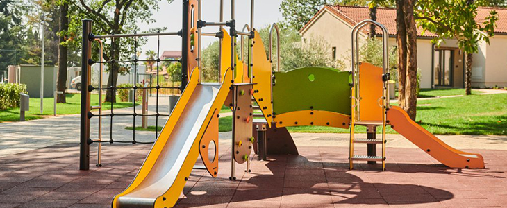 Garden suites Park**** Plava Laguna, Poreč - Kuponko.si