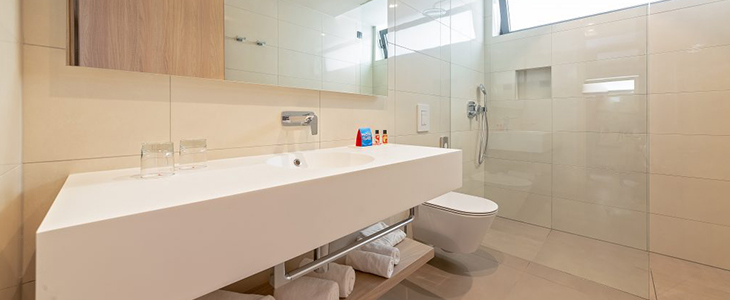 Garden suites Park**** Plava Laguna, Poreč - Kuponko.si