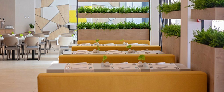 Garden suites Park**** Plava Laguna, Poreč - Kuponko.si