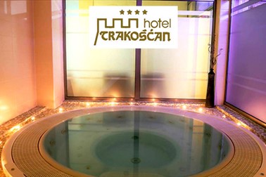 Hotel Trakoščan****, Bednja: oddih za 2 Hotel Trakoščan****, Bednja: oddih za 2