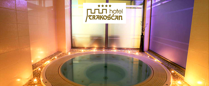 Hotel Trakoščan****, Bednja: oddih za 2 - Kuponko.si