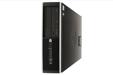 Obnovljen namizni računalnik HP Compaq 8300 Elite SFF Obnovljen namizni računalnik HP Compaq 8300 Elite SFF