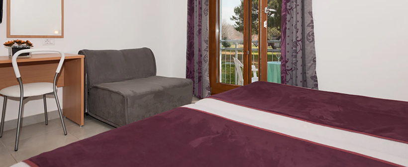 Resort Villas Rubin 3*, Rovinj: oddih s polpenzionom - Kuponko.si