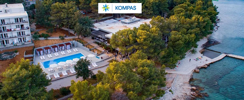 Labranda Senses Resort, Hvar: all inclusive oddih - Kuponko.si