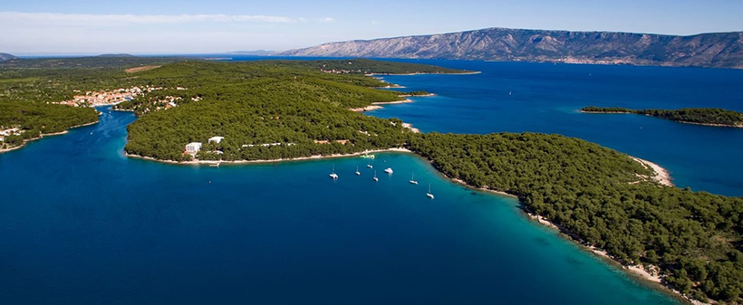Labranda Senses Resort, Hvar: all inclusive oddih - Kuponko.si