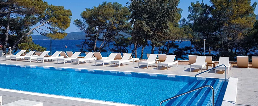 Labranda Senses Resort, Hvar: all inclusive oddih - Kuponko.si